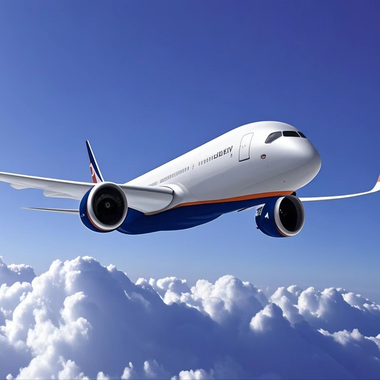 海南到北京空运当日达服务，航空快递如闪电，包裹当天送达